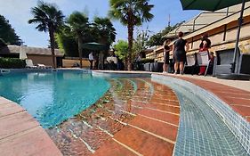 La Maison cachée du PAVILLON BELLEVUE